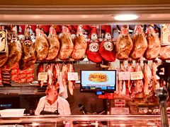 -火腿博物馆(马约尔广场店)