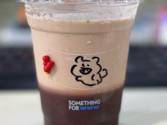 -Something For(同方信息港店)