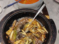 -君霖海鲜私房菜(春柳店)