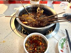 -牛华八婆麻辣烫(起源店)