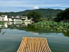 -呈坎景区