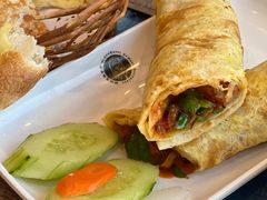 -娜玛瑟德餐厅(仙足岛店)