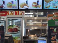 -德克士(广州南站店)