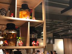 -黛瓦里巷(南京东路店)
