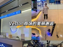 -威仕顿健身游泳(御锦城店)