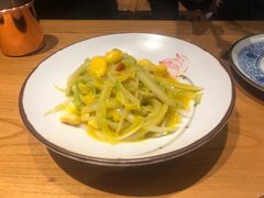 浓汤板栗扒白菜-顺承小院儿