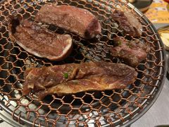 -牧童禧肉社·韩国炭火烤肉店(中粮祥云小镇创始店)