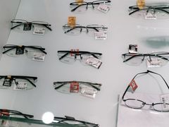 -宝岛眼镜(慈溪大润发店)