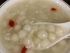 醪糟小汤圆-天回镇何氏豆腐(总店)