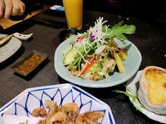 -德川家日本料理(中关村寰太大厦店)