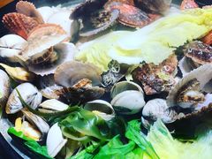 -三个渔夫·蒸汽海鲜(小白楼店)