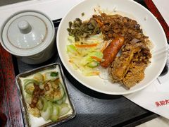 -永和大王(茉莉上新·共和新路店)
