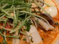 -Ginger(兴国路店)