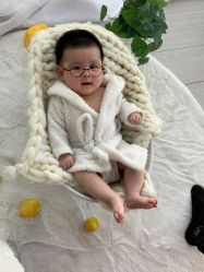 -染墨儿童摄影(转塘店)