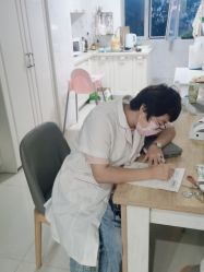 -艾宝贝产后修复中心(西红门店)