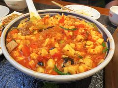 -福苗小骆驼烧烤(望京店)