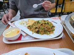 -卜秀铁板烧(食通天美食广场店)