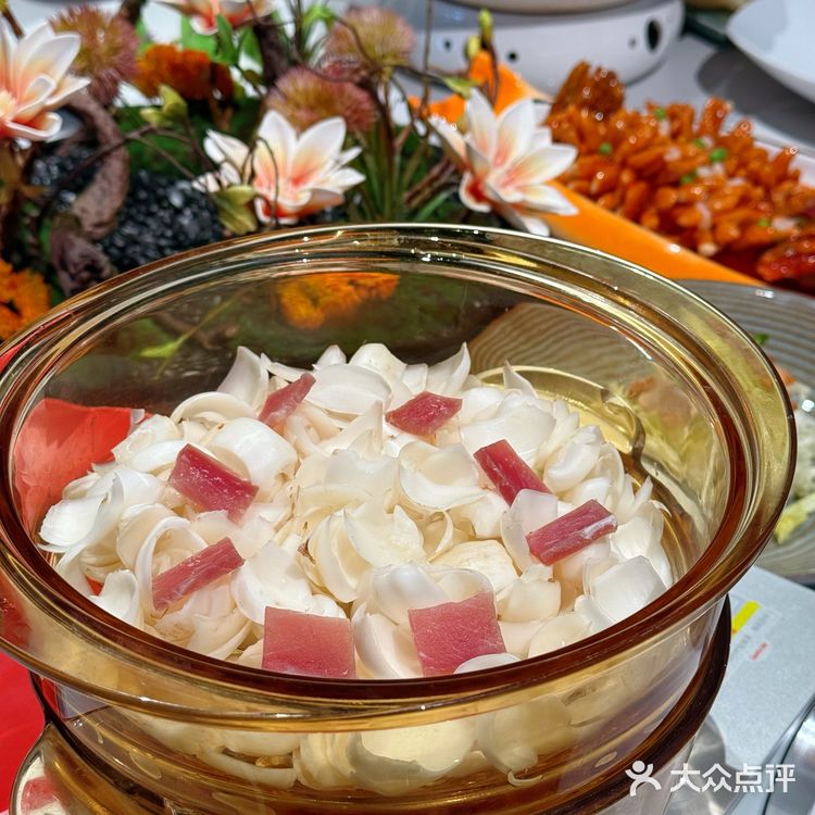 苏州！！被长辈安排的升学宴美到了！