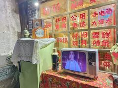 -小河直街历史文化街区