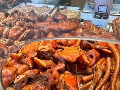 -江胖哥卤肉(较场坝中街店)