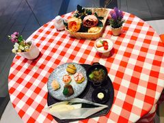 -ABC Cooking Studio(上海环球金融中心店)