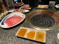 -NIUAN牛庵·日式和牛烧肉(恒隆店)