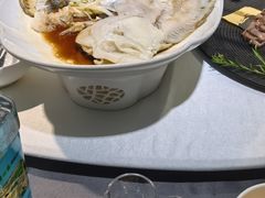 -胶东人家(奥体中心店)