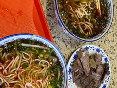 -吾穆勒蓬灰牛肉面·清真(北滨河中路店)