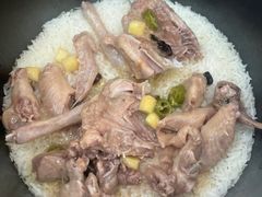 -皇鸽餐厅(五桂山分店)