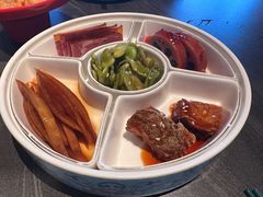 -湖里春风·淮扬菜(丽泽天街店)