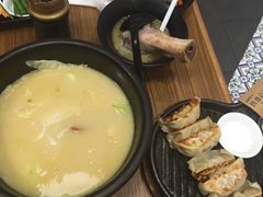 -阿香米线(北京华联万柳店)