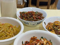 -笨罗卜浏阳菜馆(太平街店)