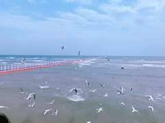 -北戴河庆山饭店·海鲜砂锅粥(北戴河黑石路店)