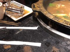 -纸盐河码头火锅(十八梯店)