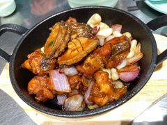 -潮界(虹桥新天地店)