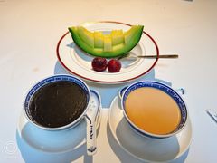 -洋房火锅(上海新天地南北里店)