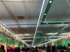 -北京清河镇农副产品交易市场中心