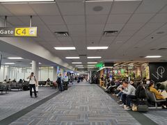 -华盛顿杜勒斯国际机场