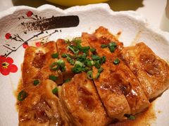 客家釀豆腐-原味田园·客家菜·土窑鸡(中航城君尚购物中心店)