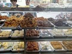 -护国寺小吃(安定门店)