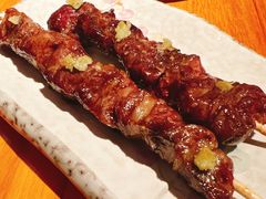 牛肋肉-醉虎传(南锣鼓巷店)