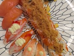 -哈尔滨索菲特大酒店-意日本料理铁板烧