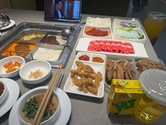 -海底捞火锅(石狮泰禾广场店)