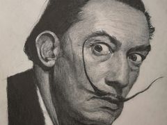 -信马画室 成人零基础到个人创作画室(亚运村店)