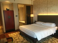 -上海崇明金茂凯悦酒店