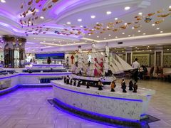 -澜悦港海鲜体验主题餐厅