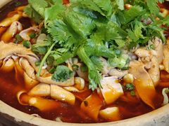 -张烤鸭·川菜·非遗冒烤鸭(青石桥店)