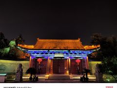 -台儿庄古城