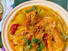 -米泰芒·东南亚料理(体育西店)