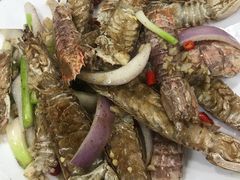 -原味蒸汽海鲜(嵊泗店)